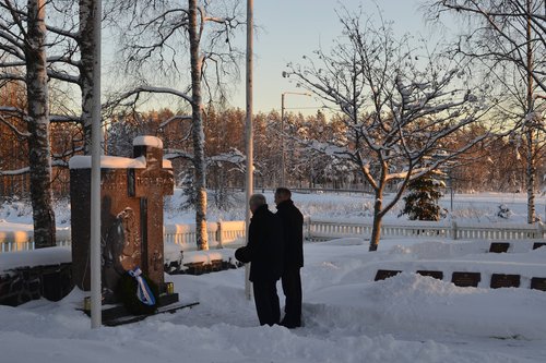 Sankarivainajien hautausmaa